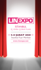 Linexpo 2020 Opening Takes Place