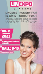 Preparations for the fair Linexpo Istanbul 2023 Underwear and Hosiery have begun