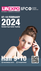 Linexpo İstanbul 2024 Başlıyor!